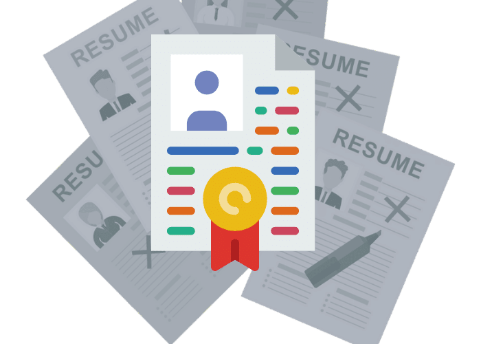 professional cv writing services in pakistan