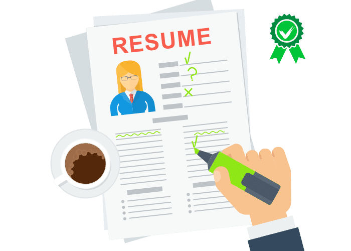 cv writing services in lahore