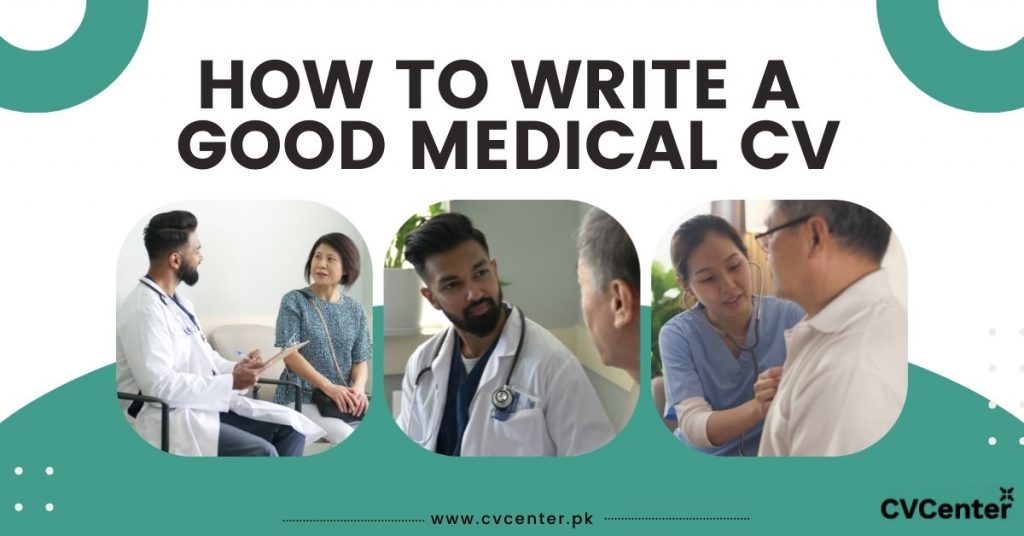 How to Write-a-Good-Medical-CV